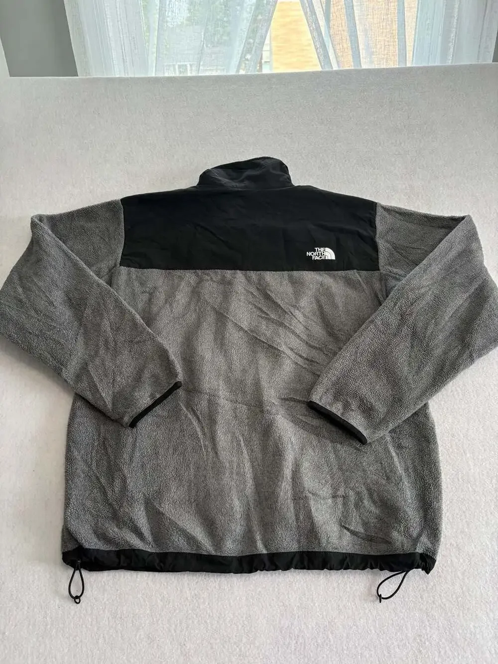 The North Face 0017 classic